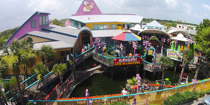 Top 10 Restaurants In Destin Things Share